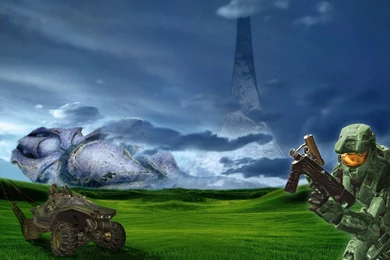 Halo Wallpapers