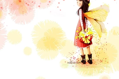 DIgital Art   Kim Jong Bok Illustrations(Vol.03)   Cartoon Cute ...