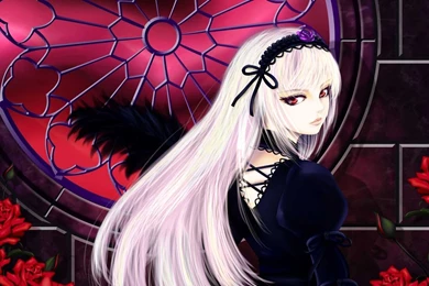 Download Cute Girl Cartoon Hd Wallpapers