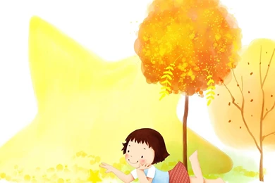 1920x1080px Cute Girl Cartoon Images