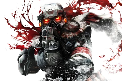 Kill Zone 3 PC Game 1080p 4K Wallpapers