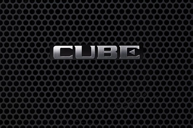CUBE Wallpapers