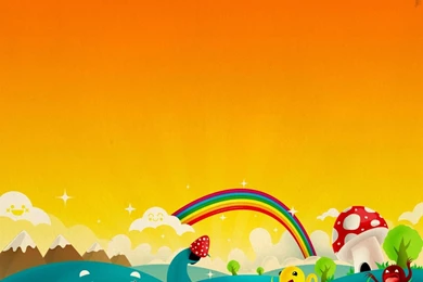 31+ Kids Wallpapers Designs