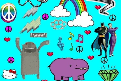 Blue, Scene, Kid, Background, Back, Ground, Wall, Pictures, Blue ...