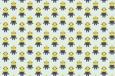 Despicable Minions Ask.fm Backgrounds   Cartoon Wallpapers