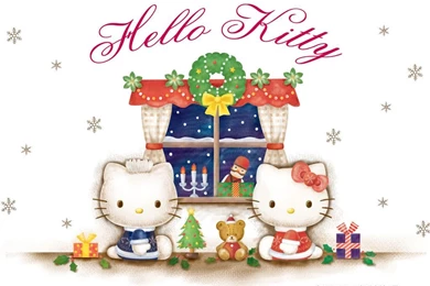 Hello Kitty Wallpapers   Hello Kitty Wallpapers (8257473)   Fanpop