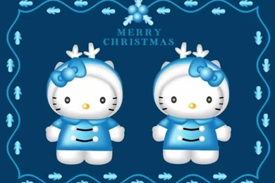 Hello kitty christmas wallpaper_800x600.jpg