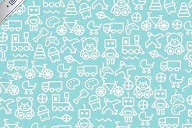 Kids Backgrounds Vectors, Photos And PSD Files