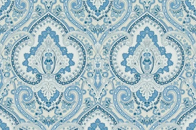 Castle Head Paisley Wallpapers By Ralph Lauren