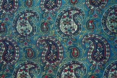 Paisley (design)   Wikipedia, The Free Encyclopedia