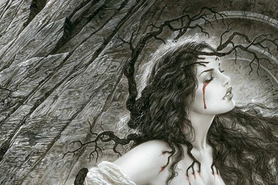 LUIS ROYO OFFICIAL WEBSITE