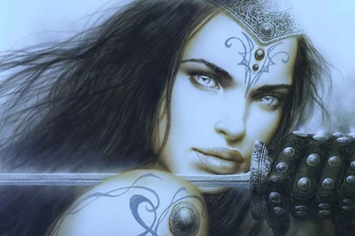 Luis Royo Wallpapers   Wallpapers Cave
