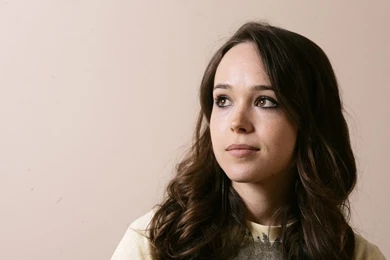 Ellen Page Wallpapers HD   Wallpapers Cave