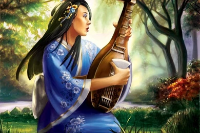 L5R  Kakita Seishi By Alayna On DeviantArt