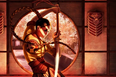 L5R Wallpapers 72799