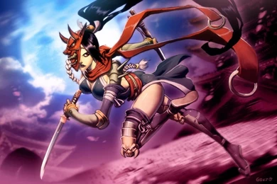 L5R Favourites By ValestyCross On DeviantArt