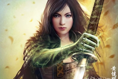 Kakita Taminoko By MarioWibisono On DeviantArt