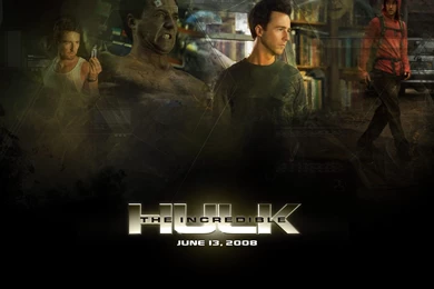Edward Norton   Edward Norton In The Incredible Hulk Wallpapers 10 ...