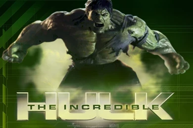 The Official Incredible Hulk Fan Art And Manips Thread [Archive ...