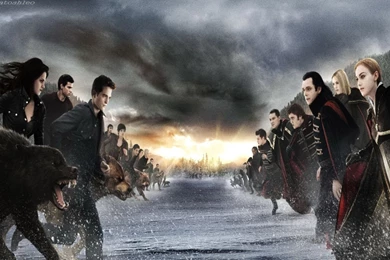 Breaking Dawn Part 2 Wallpapers   Breaking Dawn Part 2 Wallpapers ...