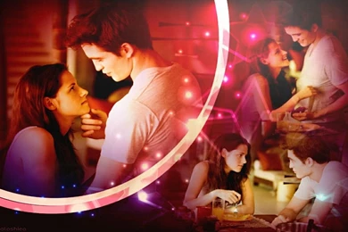 Breaking Dawn Wallpapers   Breaking Dawn The Movie Wallpapers ...