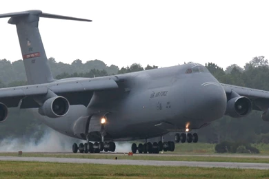 Military Transport Aircraft Wallpapers