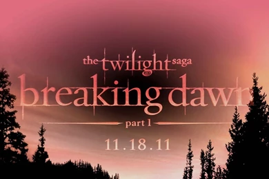 Breaking Dawn Wallpapers   Breaking Dawn The Movie Wallpapers ...