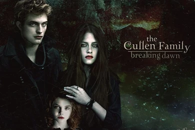 Free Download The Twilight Saga: Breaking Dawn PC Wallpapers ...