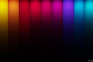 Colorful Courtains   WallpaperCase   Free HD Wallpapers