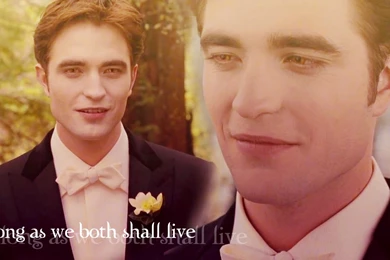 Breaking Dawn Wallpapers By Theanyanka On DeviantArt