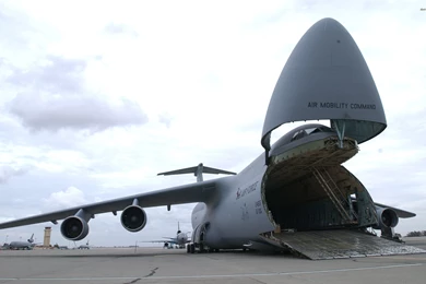 Lockheed C 5 Galaxy Wallpapers Aircraft Wallpapers