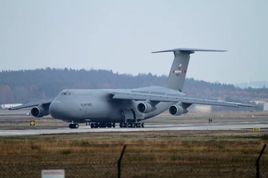 C5 Galaxy By PlaneSpotterJanB On DeviantArt