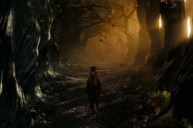 Alice In Wonderland Wallpapers   Wallpapers Cave