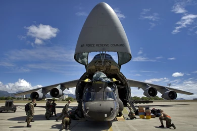 42 Air Force HD Wallpapers