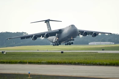 Lockheed C 5 Galaxy Wallpapers   WPer Wallpapers