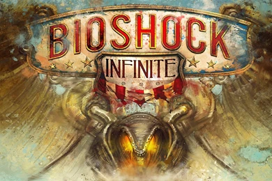 BioShock Infinite Wallpapers Desktop Backgrounds