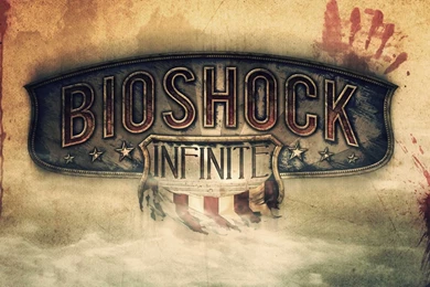 Bioshock Infinite Logo Games Wallpaper.jpg