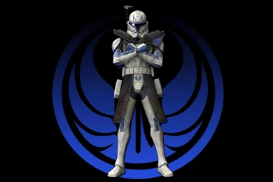 Captain Rex Wallpapers   (