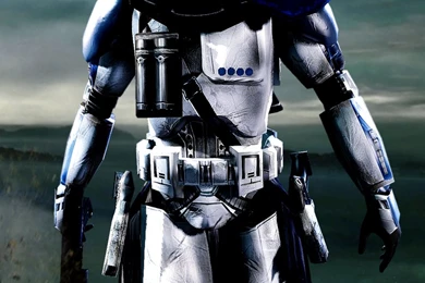Captainrex   DeviantArt