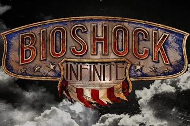 BIOSHOCK INFINITE