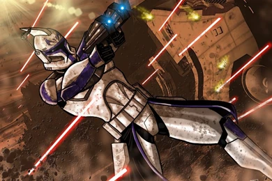 Captain Rex By Robert Shane On DeviantArt