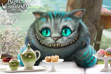 Alice In Wonderland Wallpapers Pack   Freeware   EN   Download.chip.eu™