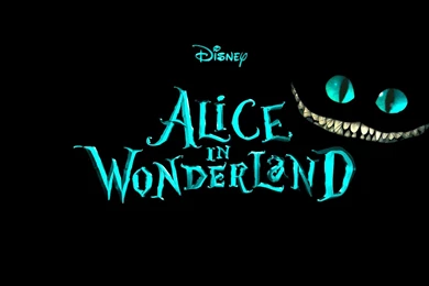 Alice In Wonderland Desktop Wallpapers 14841