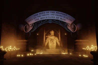 Bioshock Infinite Elizabeth Steampunk Wallpapers