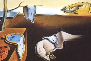1920x1080 Salvador Dali, 1931, The Persistence Of Memory, Salvador ...