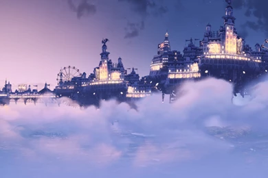 Columbia From Bioshock Infinite   Imgur