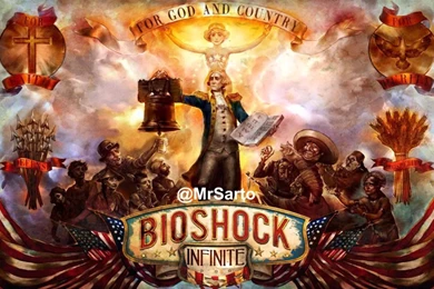 Nico Vega   Beast (OST BioShock Infinite   Trailer Music)   YouTube