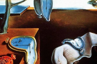 Salvador Dali The Persistence of Memory Surrealism 1024x1024.jpg