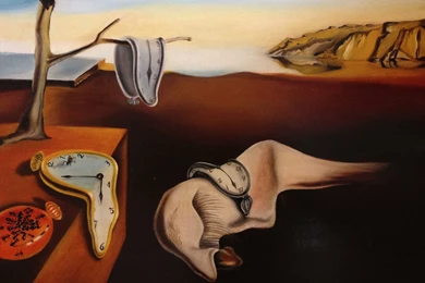 2560x1600 Arts, Salvador Dali, Paintings, Salvador Dali, 1931, The ...