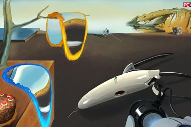 Persistence Of Memory Wallpapers   580523